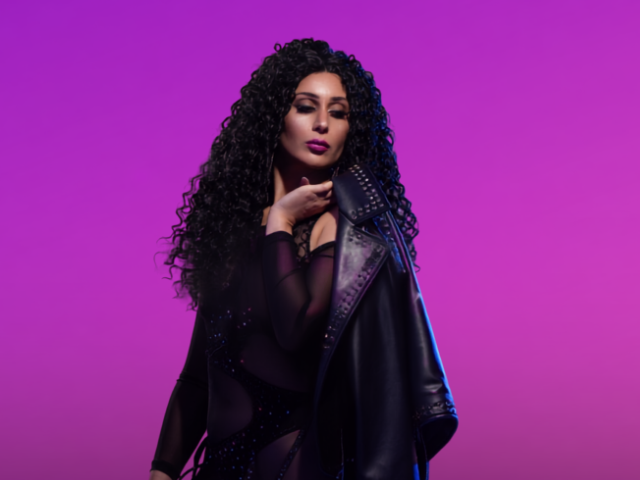 Goddess Of Pop