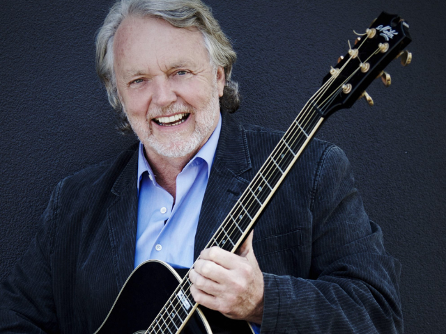 Morning Melodies: Mike Brady - One Day in September