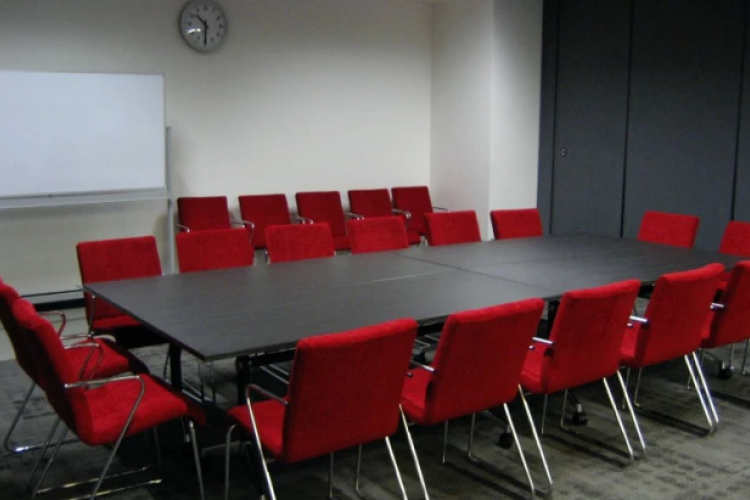 Small Meeting Rooms