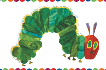 The Very Hungry Caterpillar Show