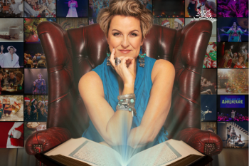  Choose Your Own Christmas Adventure